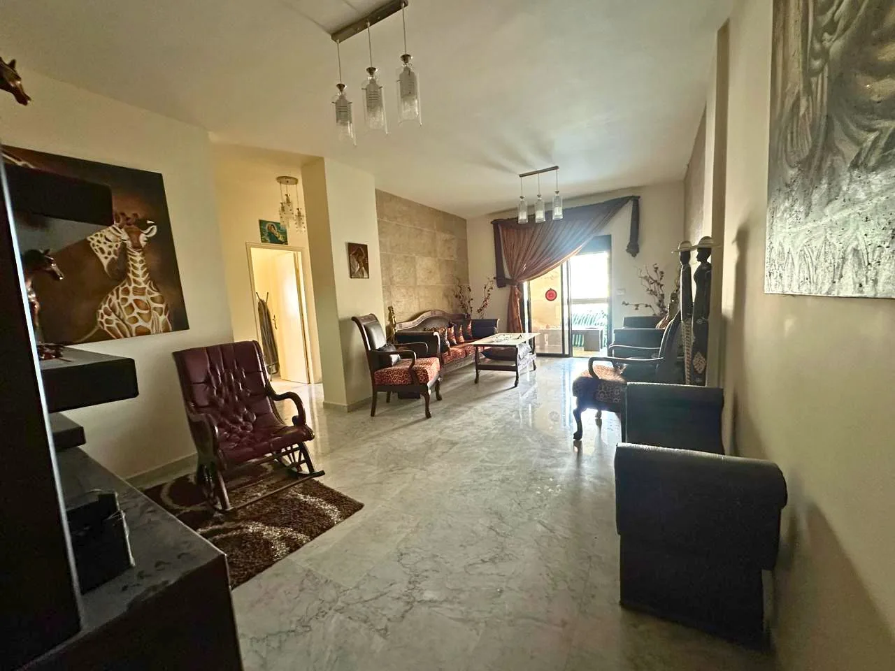 Apartment for Sale in Mansourieh, Lebanon