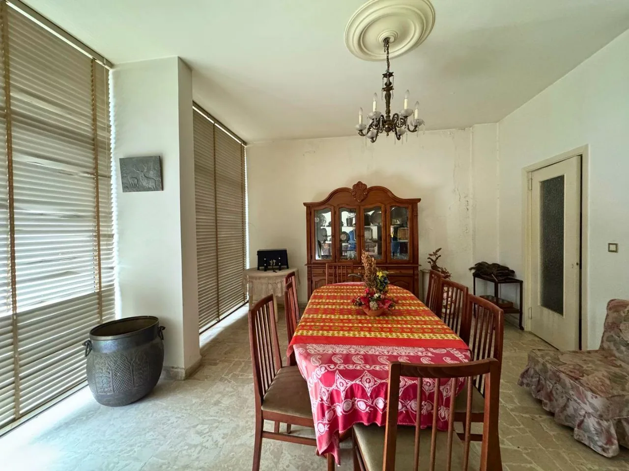 Apartment for Rent in Ain El Remmaneh — الصورة 2