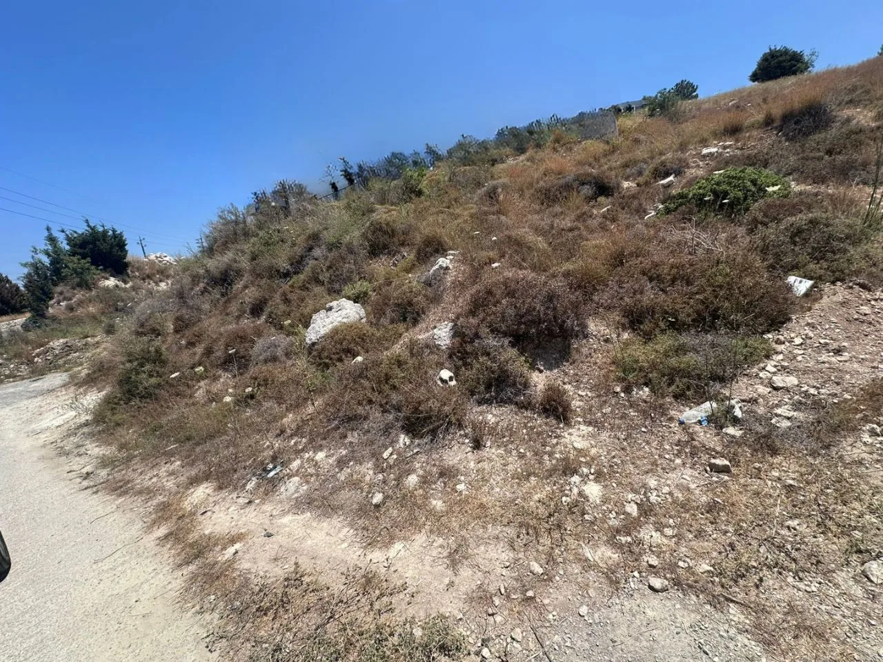 Land for Sale in  -Nahr Ibrahim, Lebanon