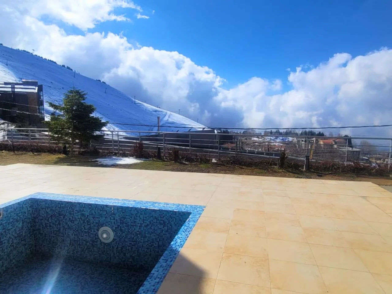 Chalet for Sale in Faqra, Lebanon — الصورة 4