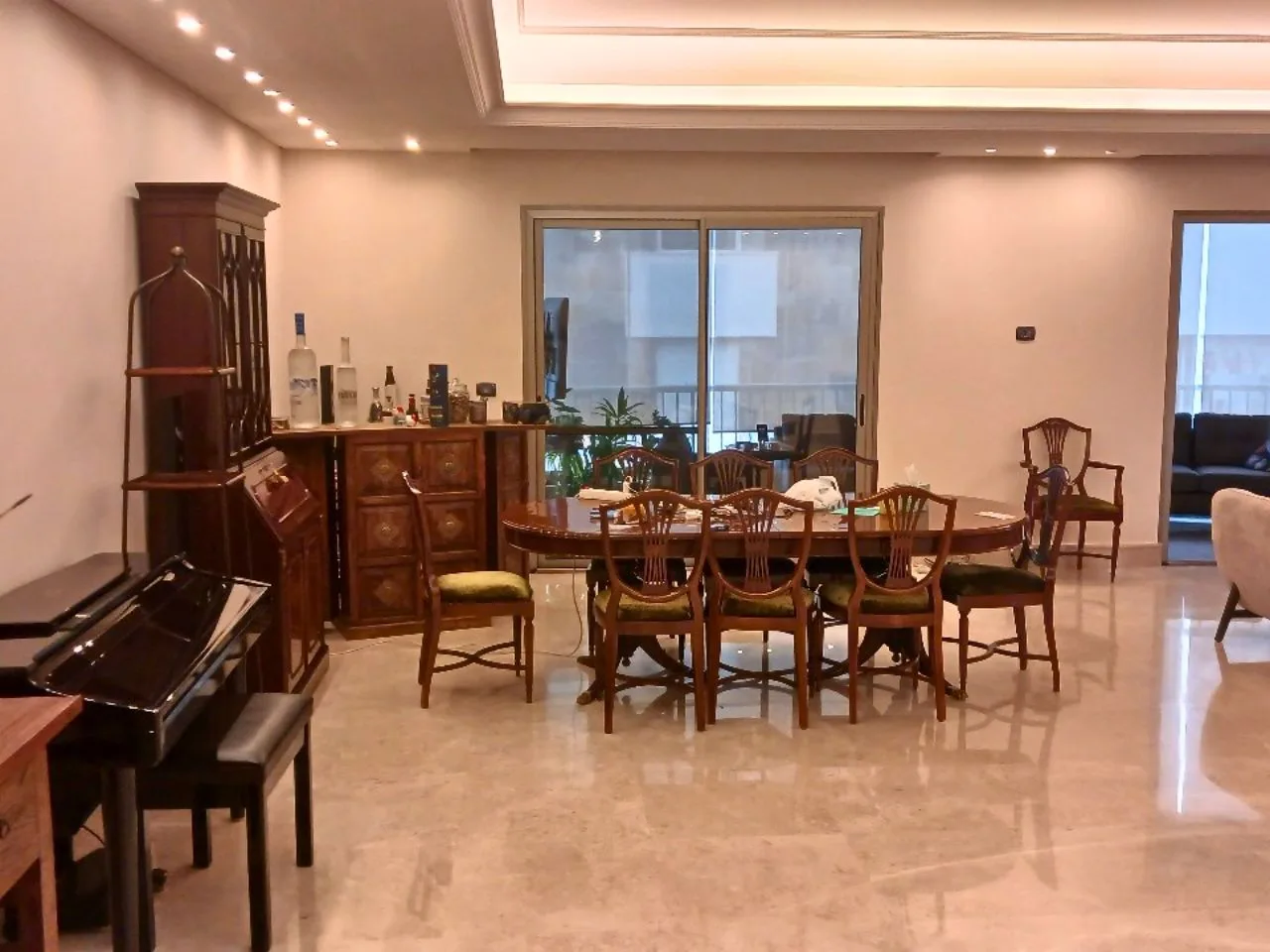 Duplex for Sale in Hazmieh, Lebanon — الصورة 3