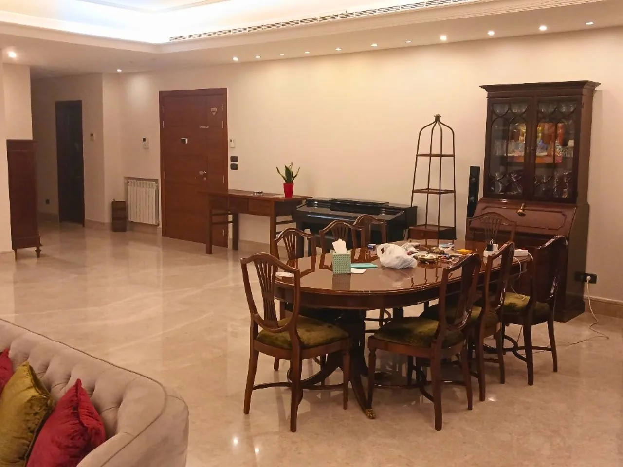 Duplex for Sale in Hazmieh, Lebanon — الصورة 5