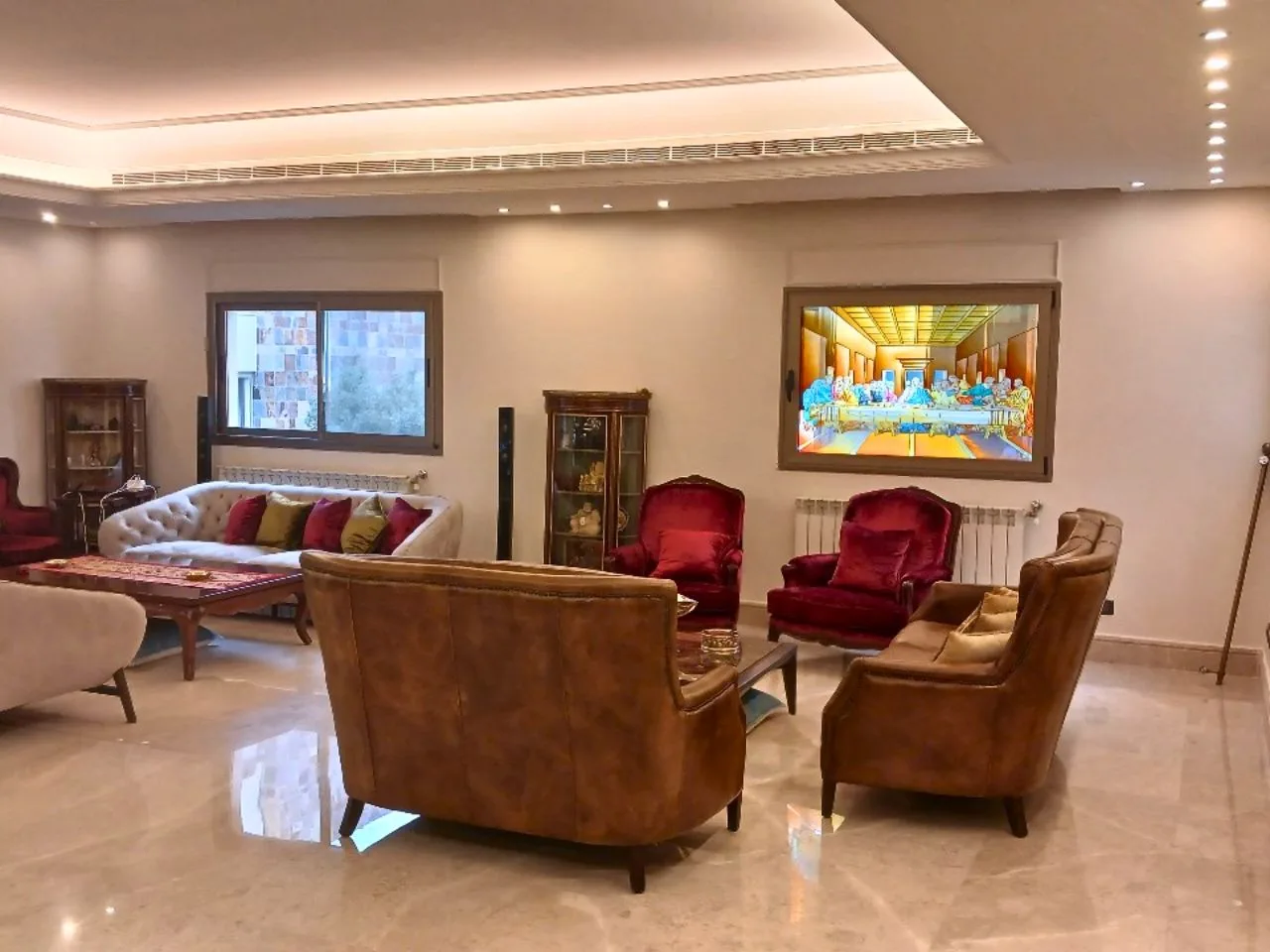 Duplex for Sale in Hazmieh, Lebanon — الصورة 2