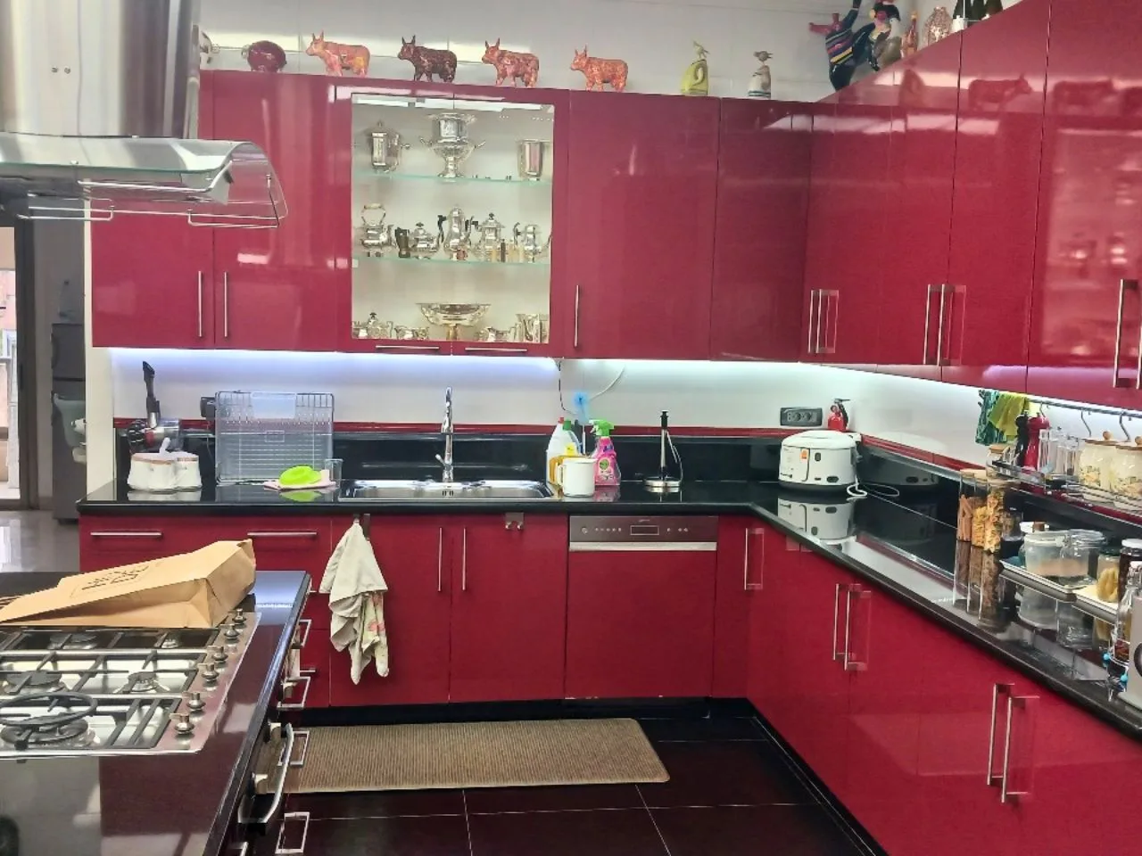 Duplex for Sale in Hazmieh, Lebanon — الصورة 4