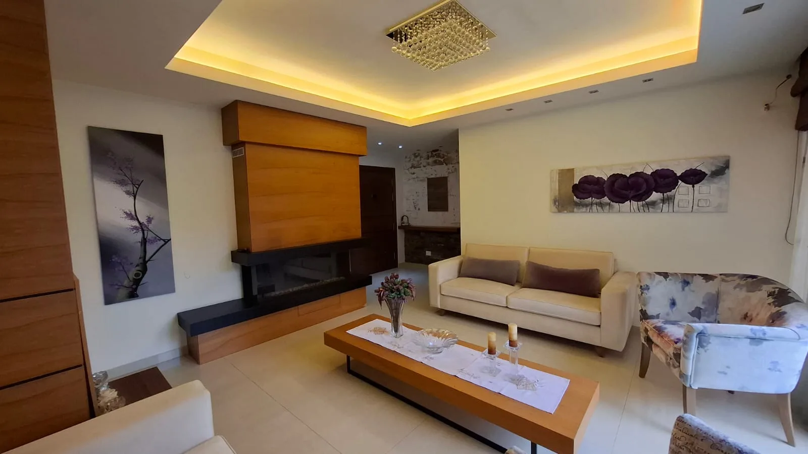 Apartment for Rent in Byblos, Lebanon