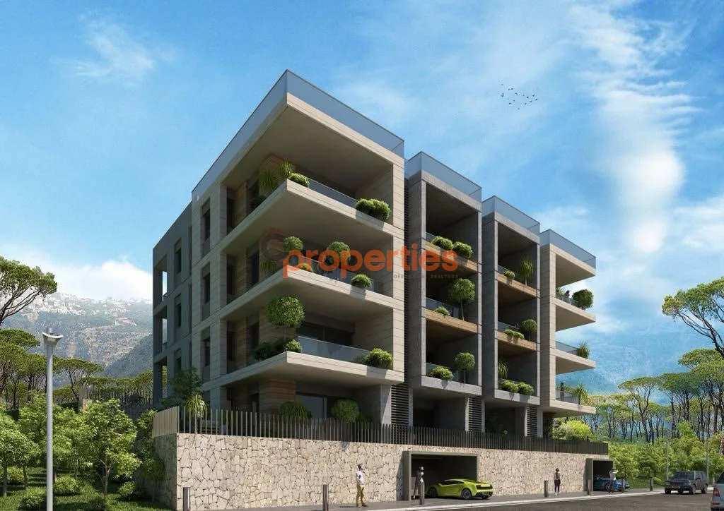 Residential Project in Fanar — photo 4