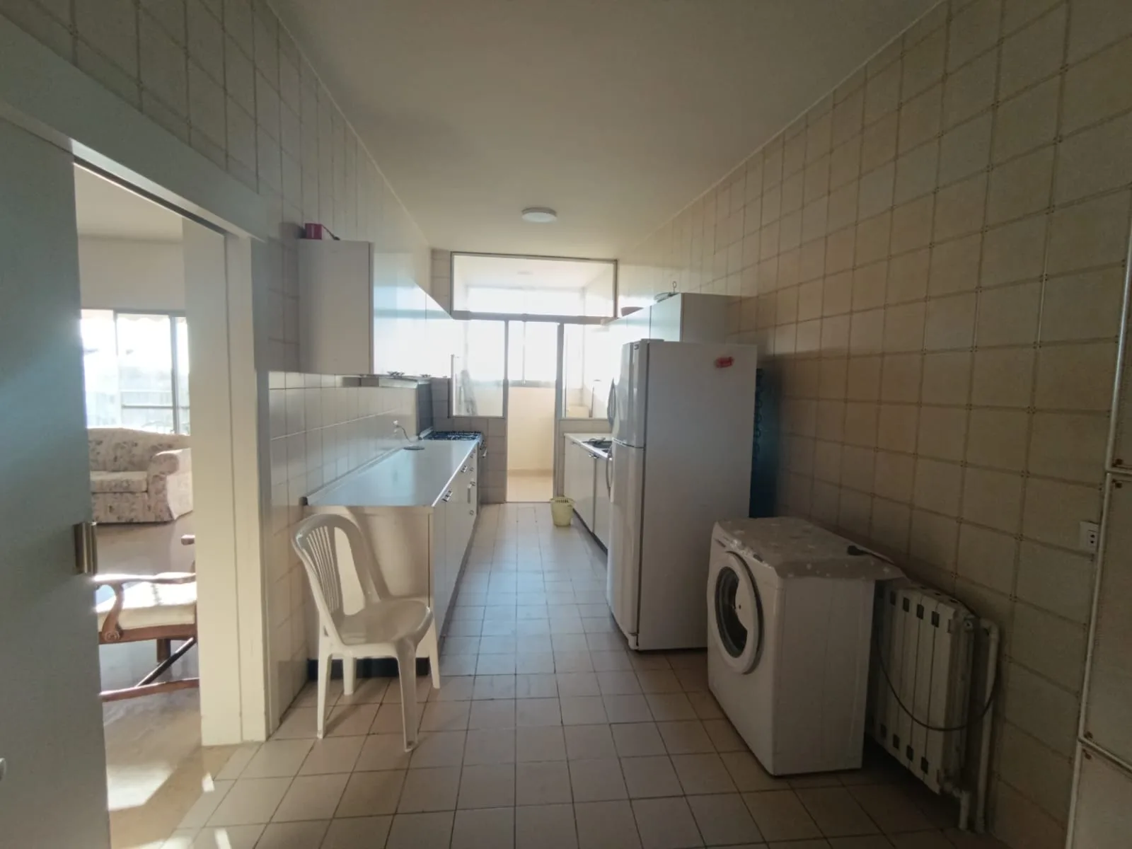 Furnished Apartment For Rent In Broumana — الصورة 5