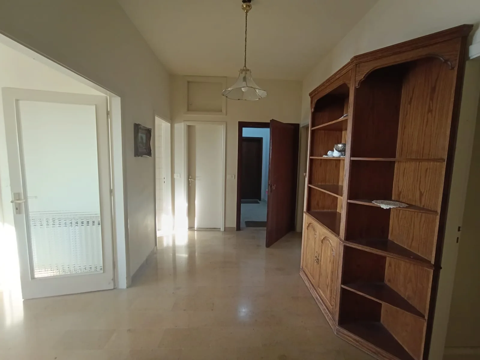 Furnished Apartment For Rent In Broumana — الصورة 3