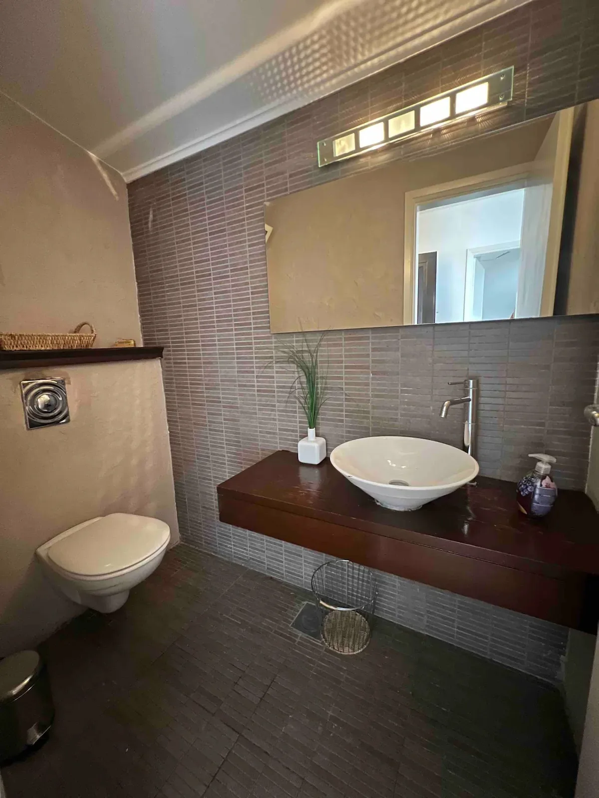 Charming Furnished Rooftop in Beit Mery — الصورة 4