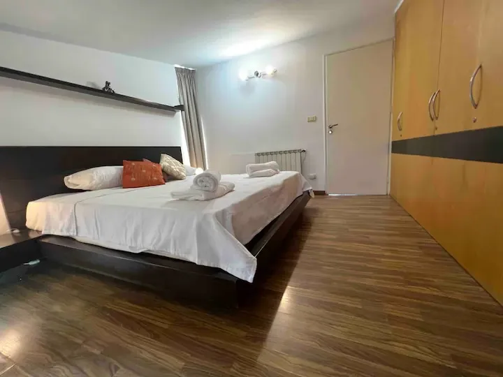 Charming Furnished Rooftop in Beit Mery — الصورة 5