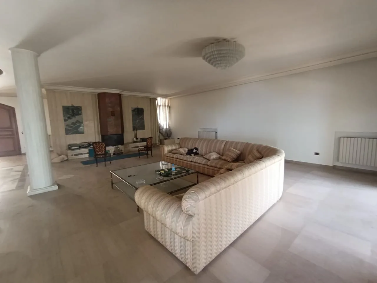 Exquisite Panoramic Sea View Duplex for Sale in Beit Mery — الصورة 2