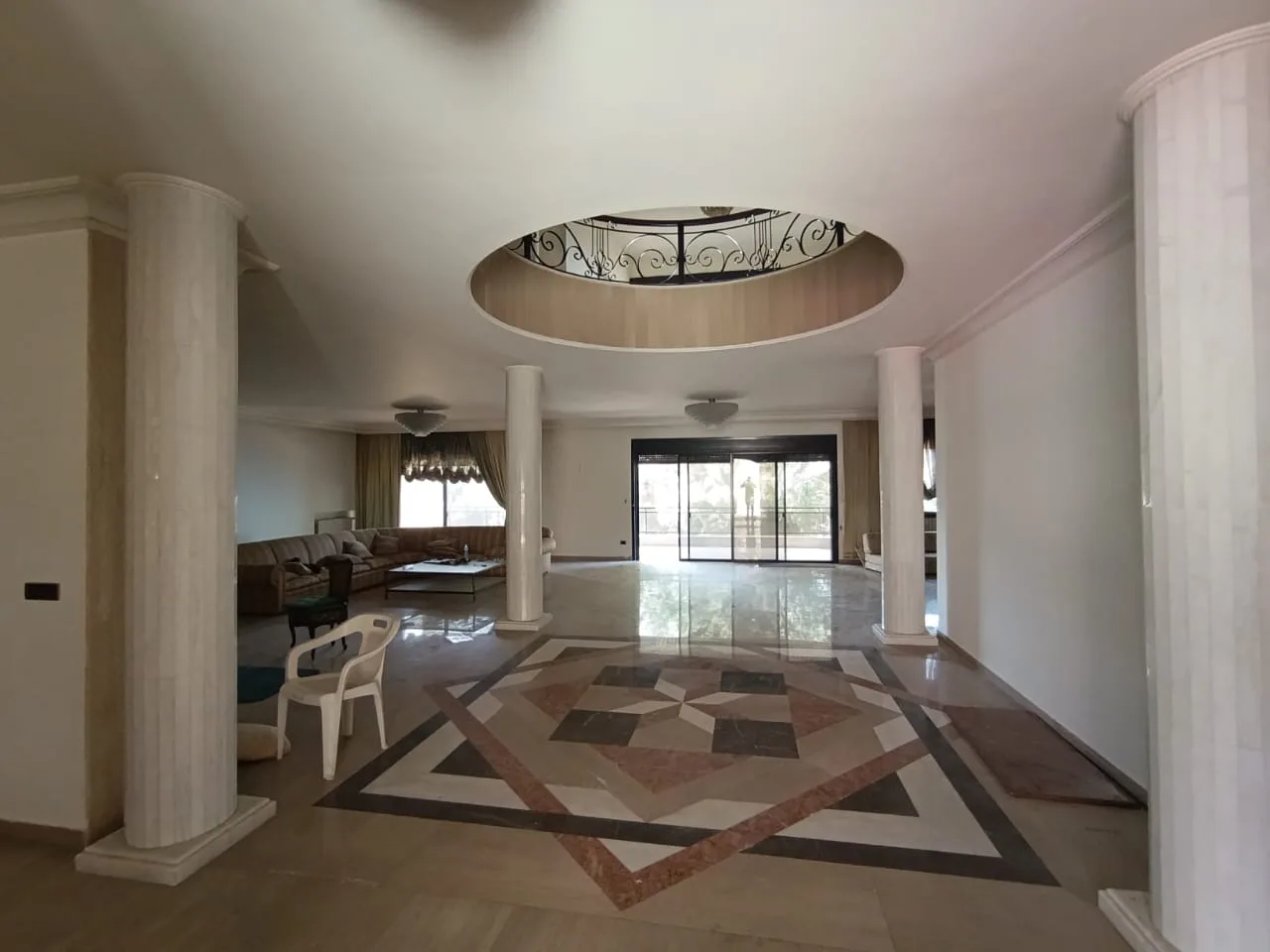 Exquisite Panoramic Sea View Duplex for Sale in Beit Mery — الصورة 5