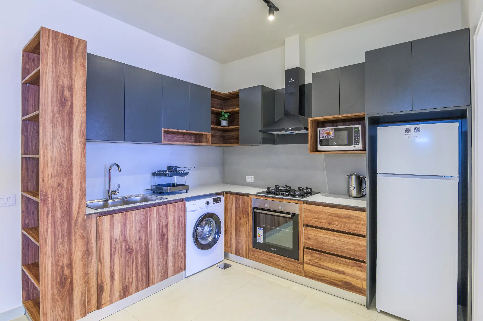 Furnished Apartments for Rent in Broumana — الصورة 4