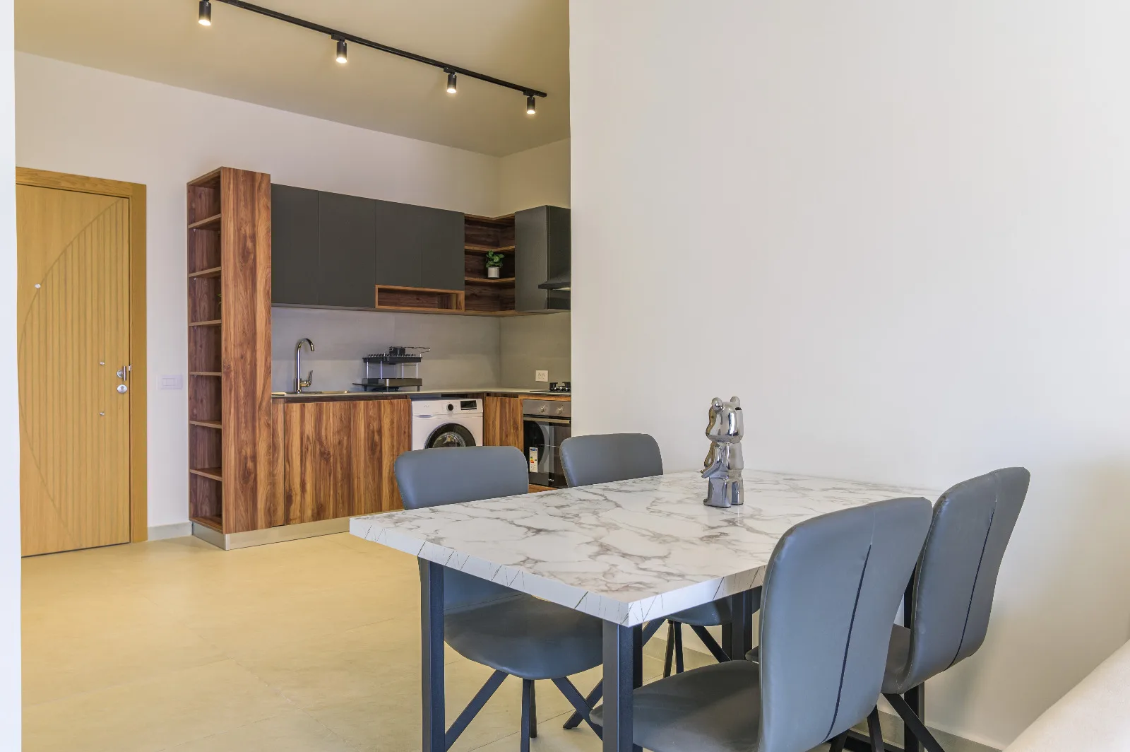 Furnished Apartments for Rent in Broumana — الصورة 2