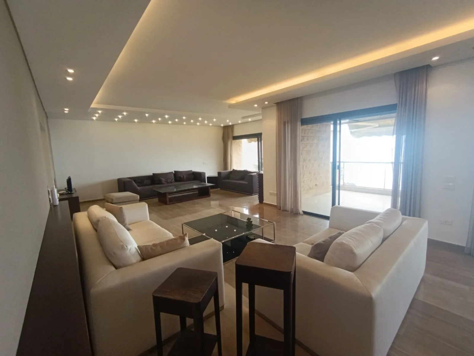 Elegant Apartment for Rent or Sale in Beit Mery