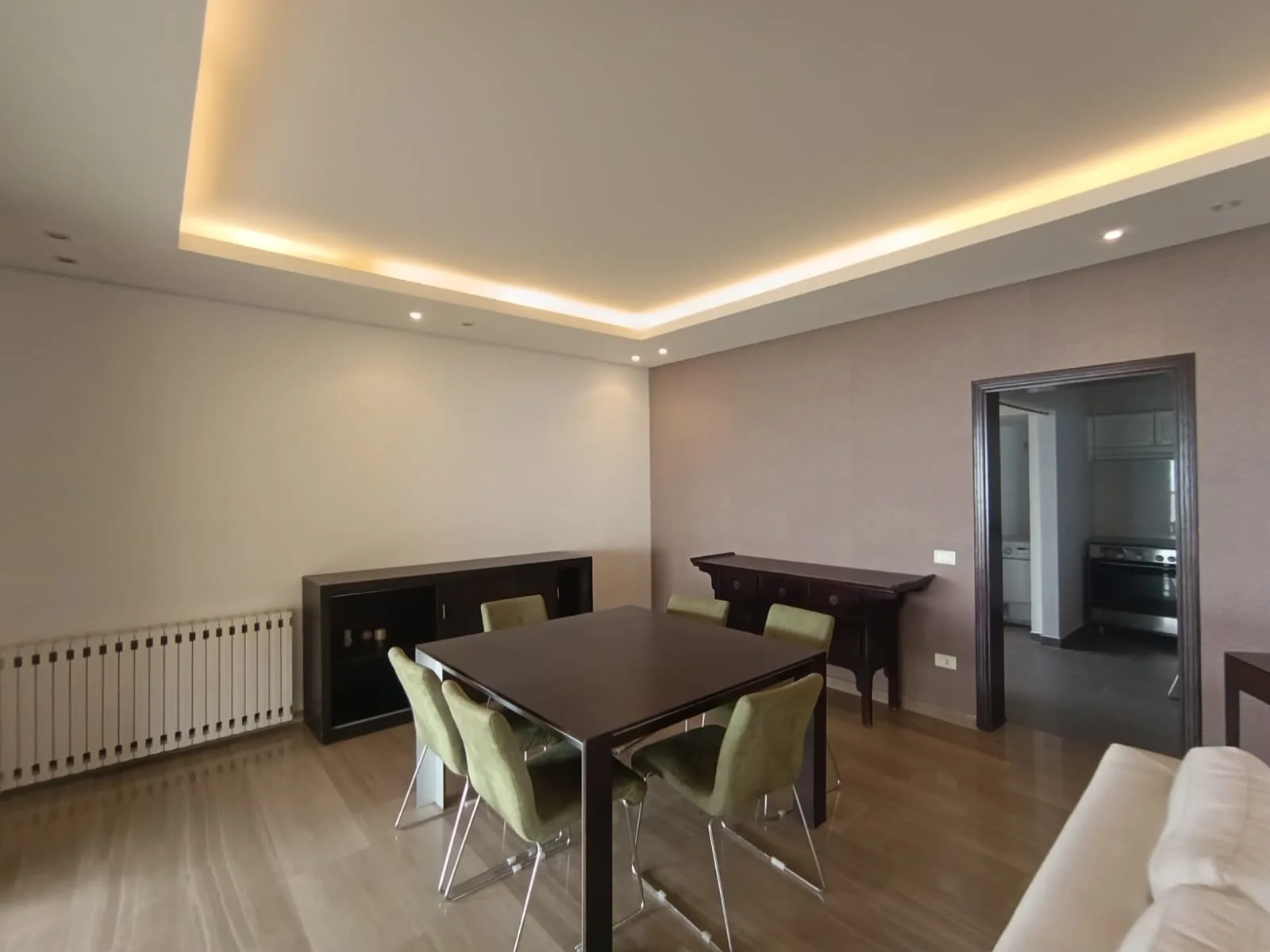 Elegant Apartment for Rent or Sale in Beit Mery — الصورة 5