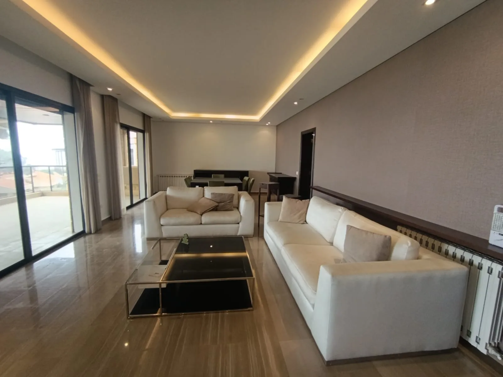 Elegant Apartment for Rent or Sale in Beit Mery — الصورة 3