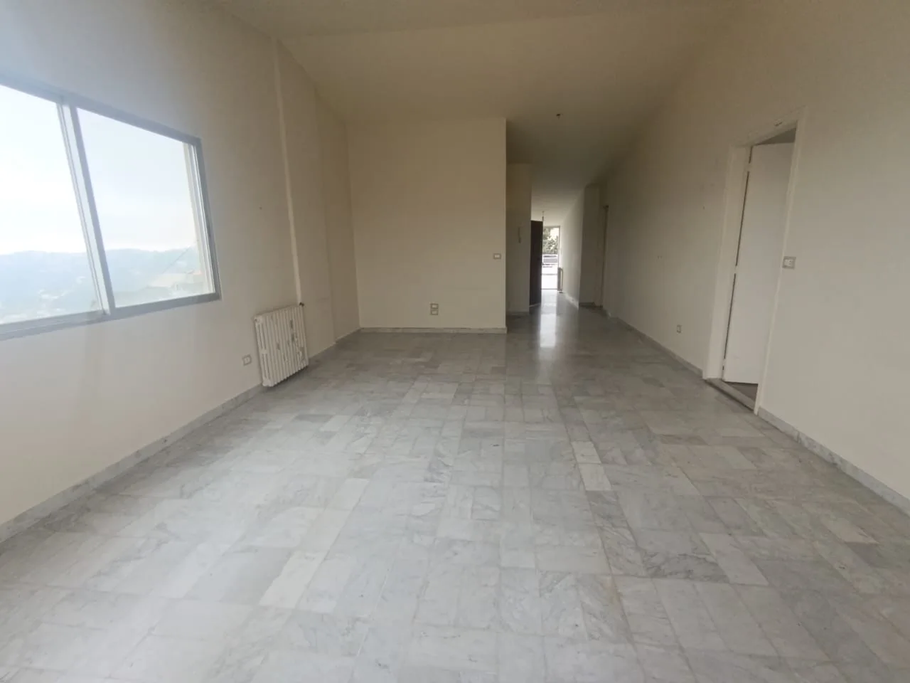 Rooftop Apartment for Rent in Broumana — الصورة 4