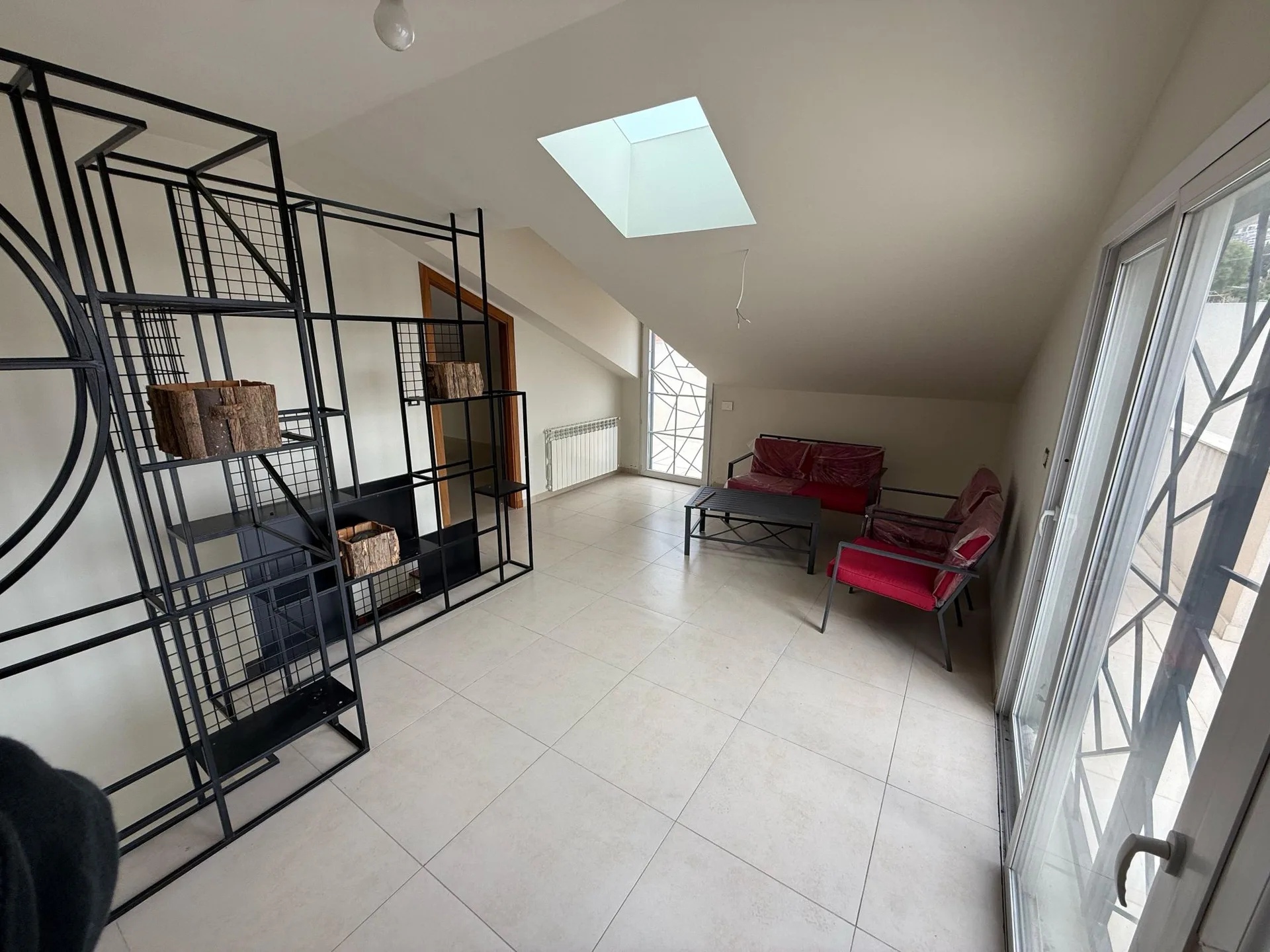 Duplex Apartment for Rent in Dik El Mehde