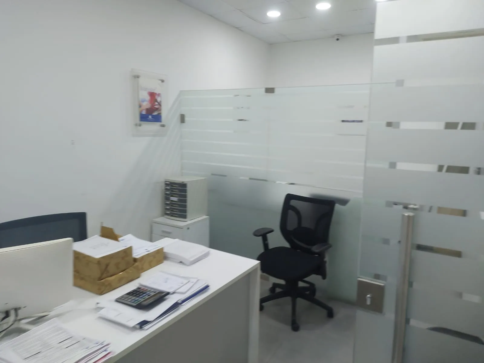 Fully Furnished & Equipped Office for Rent in Dbayeh — photo 5