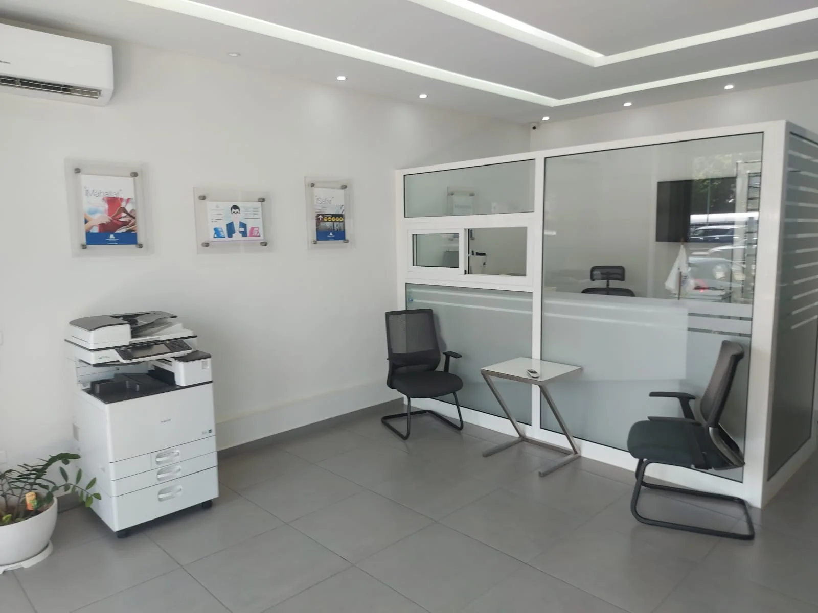 Fully Furnished & Equipped Office for Rent in Dbayeh — photo 4
