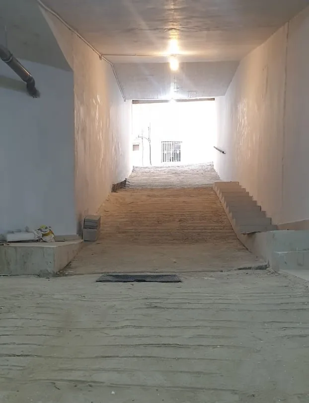 Prime Commercial Space for Rent or Sale in Jdeideh — الصورة 5