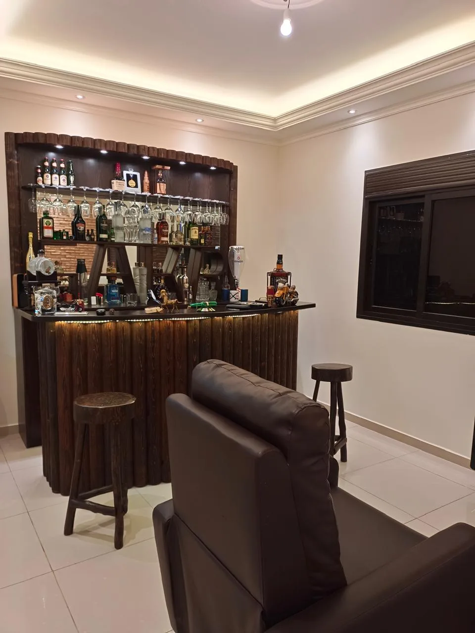 Furnished Apartment for Sale in Sarba — الصورة 2