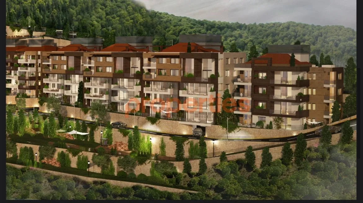 Residential Project in Adma — photo 3