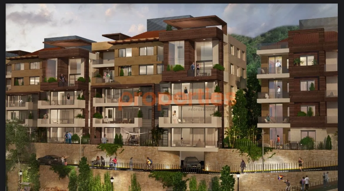 Residential Project in Adma — photo 2