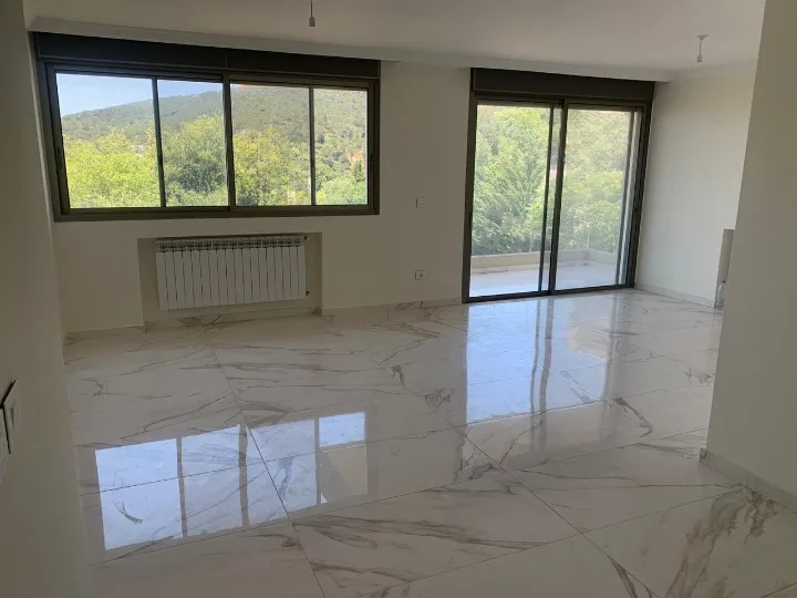 Apartment for Sale – Mar Moussa — الصورة 3