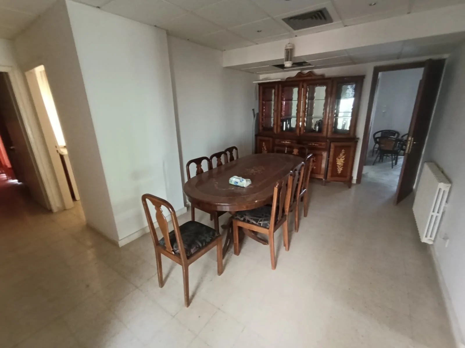 Furnished Apartment for Sale – Broumana — الصورة 5