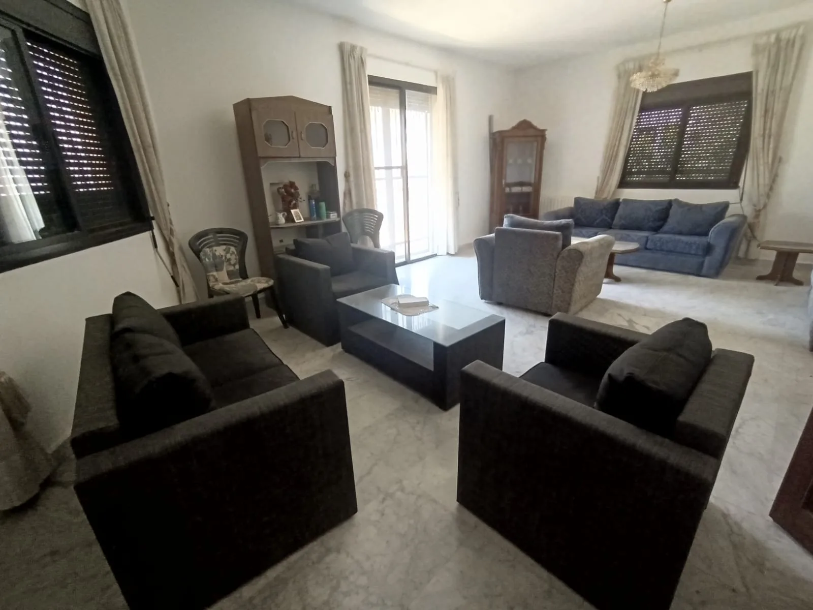 Furnished Apartment for Sale – Broumana — الصورة 4