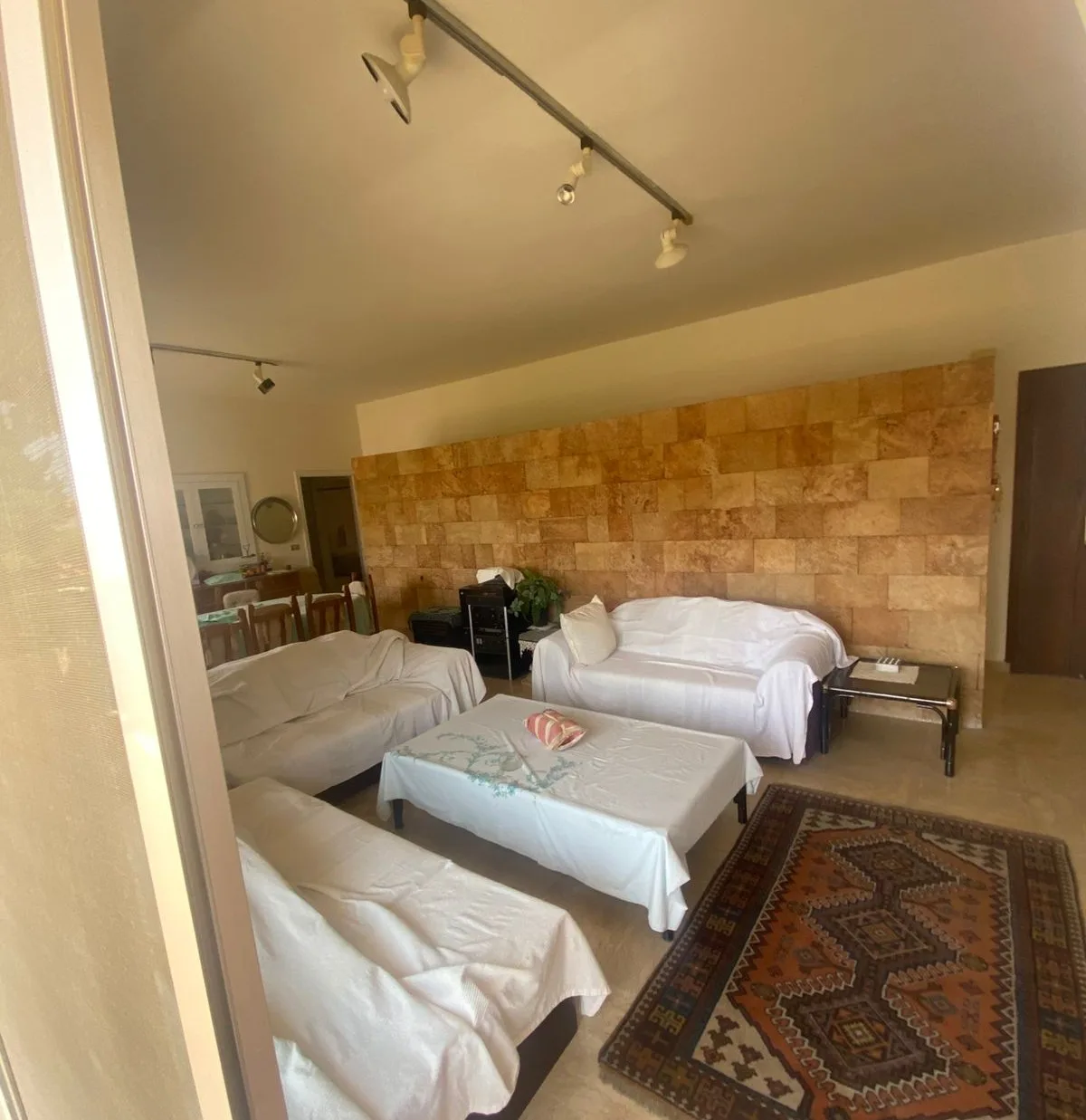 Apartment for Rent – Broumana — الصورة 2