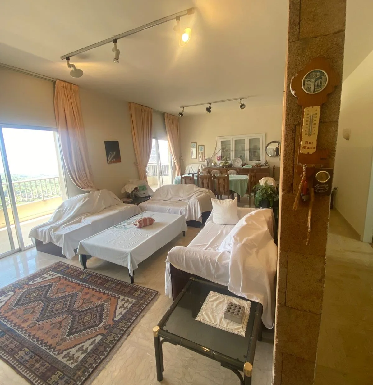 Apartment for Rent – Broumana — الصورة 3