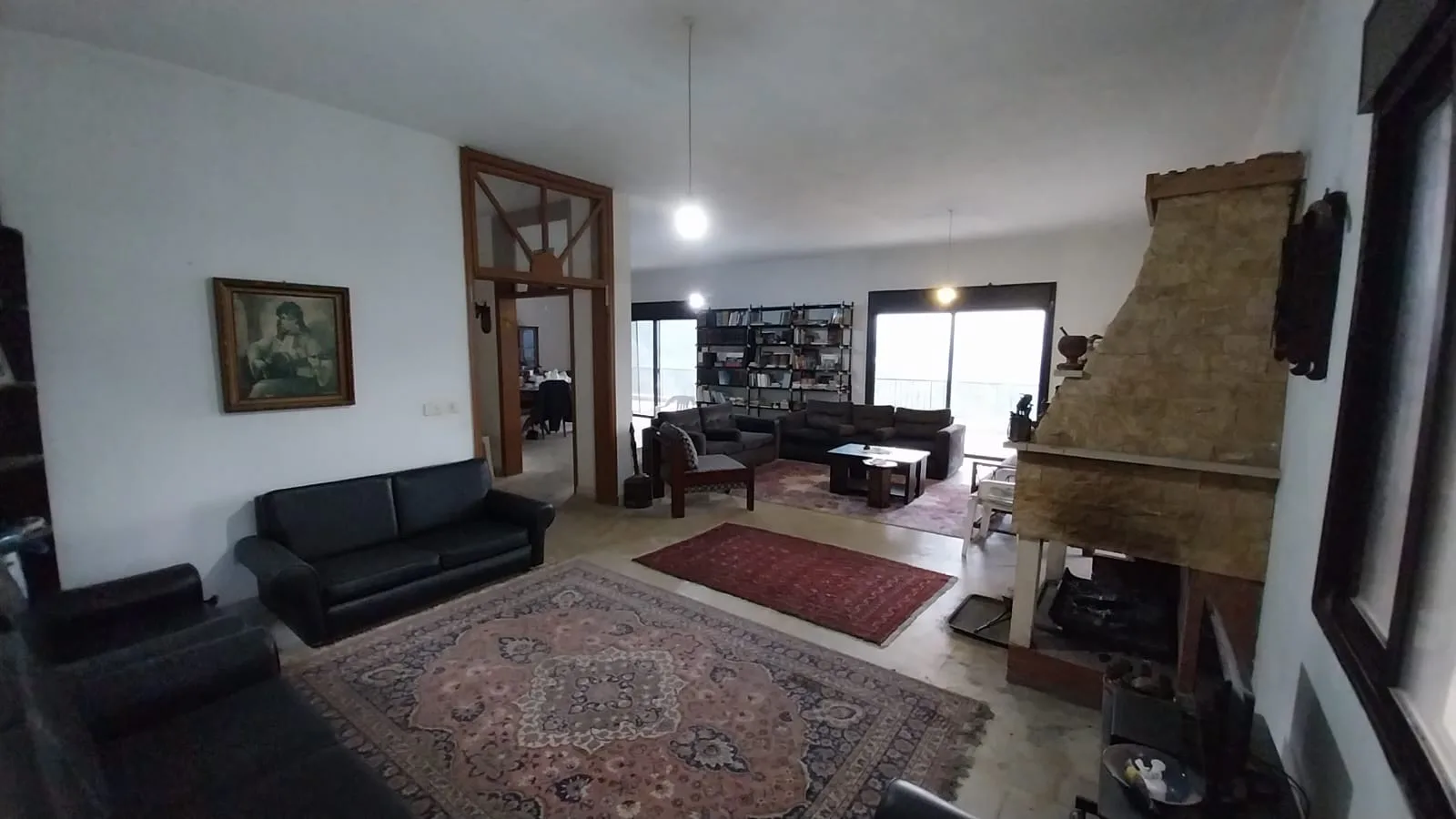 Villa for Sale – Beit Mery — الصورة 3