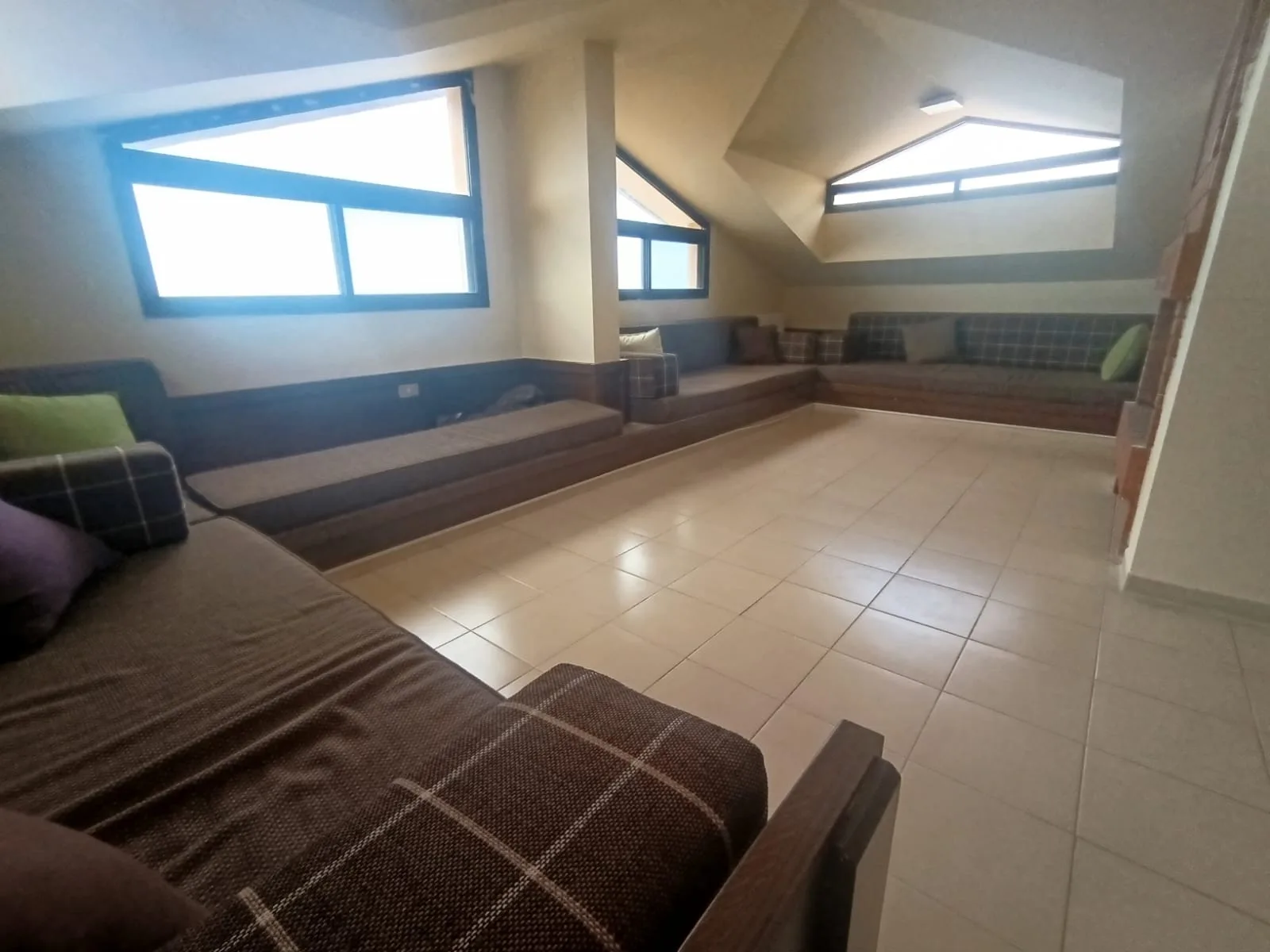 Rooftop for Rent – Beit Mery — الصورة 2