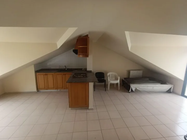 Rooftop for Rent – Beit Mery — الصورة 3