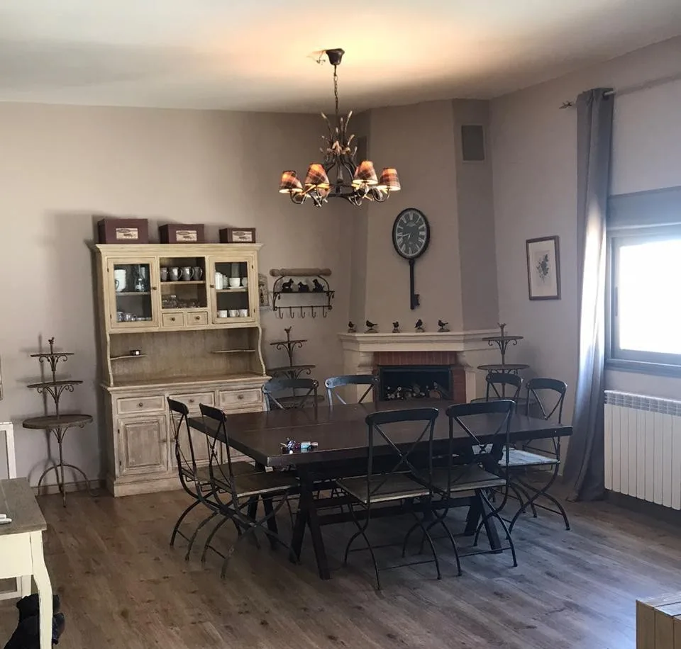 Duplex Chalet for Sale in Faqra — الصورة 2