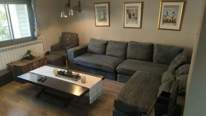 Duplex Chalet for Sale in Faqra — الصورة 4