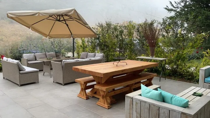 Duplex Chalet for Sale in Faqra