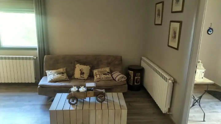 Duplex Chalet for Sale in Faqra — الصورة 5
