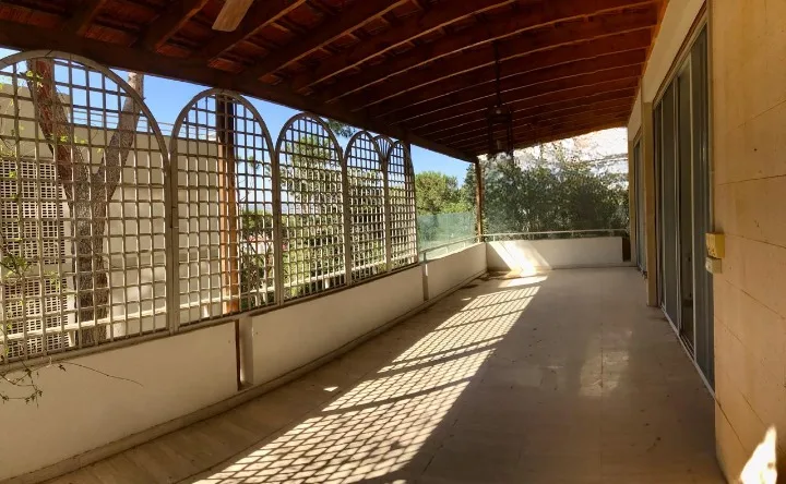 Duplex Apartment for Sale – Beit Mery