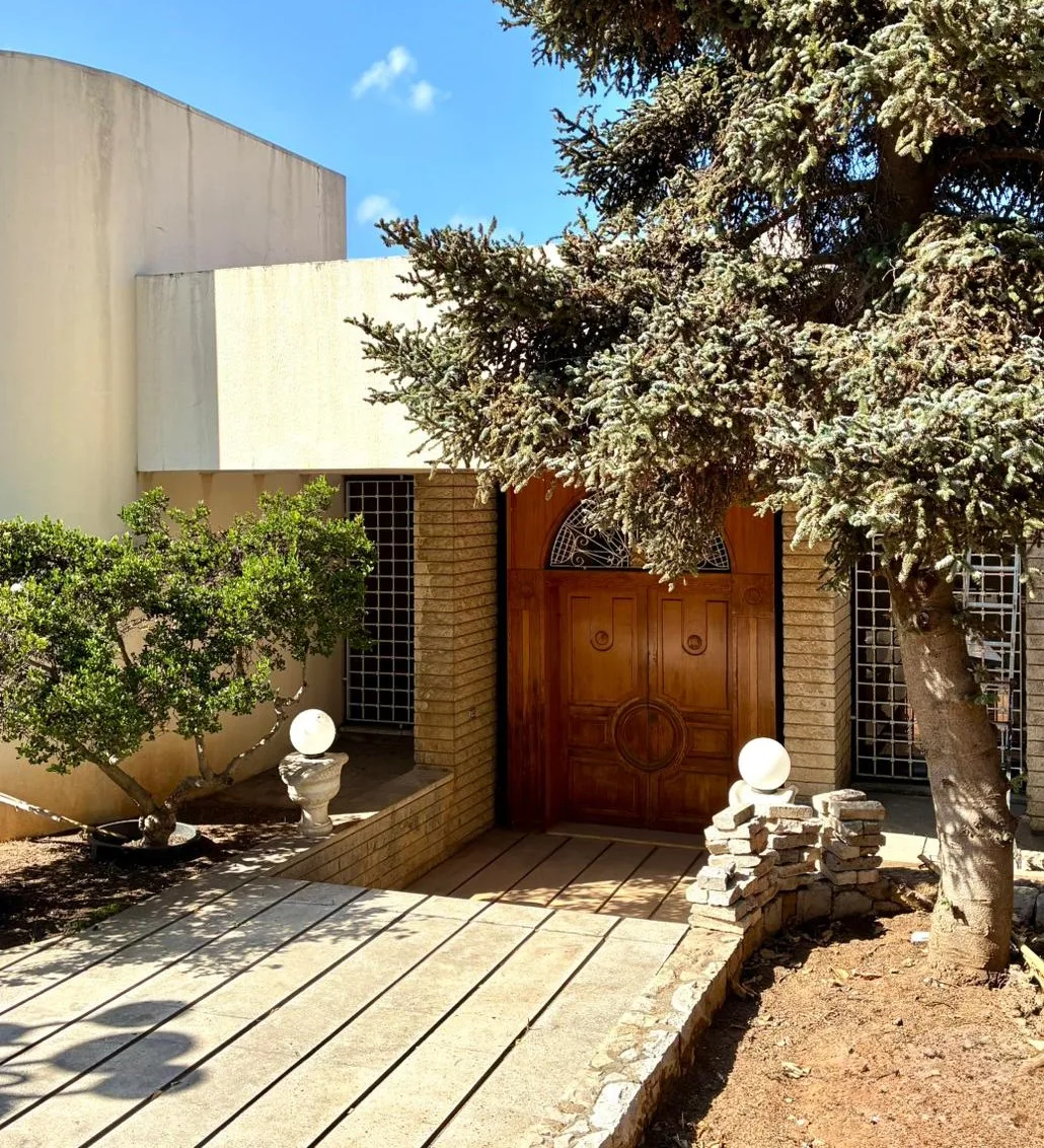 Villa for Sale – Beit Chabab — الصورة 4