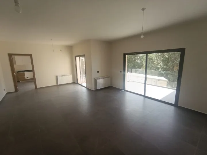 Apartment for Rent – Roumieh