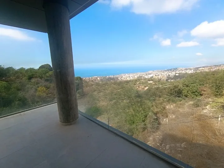 Apartment for Rent – Roumieh — الصورة 2