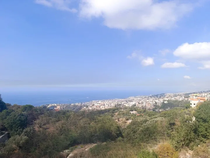 Apartment for Rent – Roumieh — الصورة 4