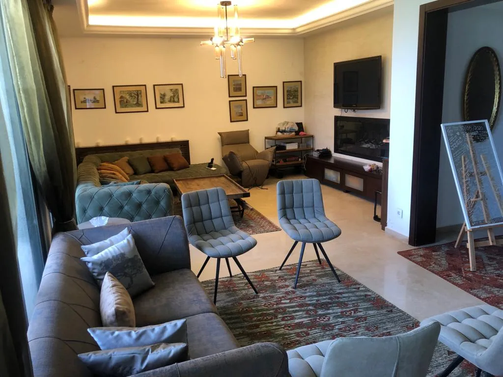 Apartment for sale in Bhorsaf — الصورة 5