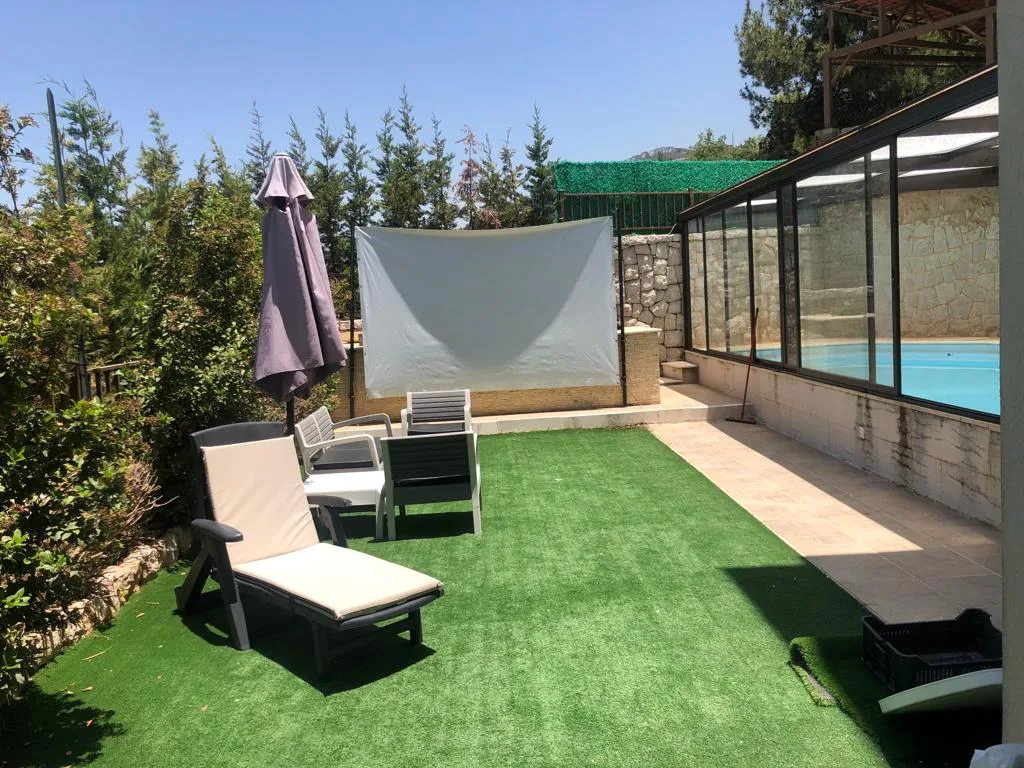 Apartment for sale in Bhorsaf