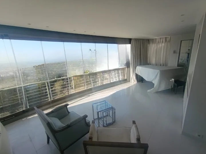 Furnished Apartment for Rent in Jouret El Ballout — الصورة 2