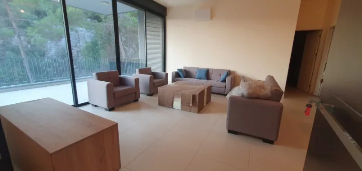Furnished Apartment for Rent in Broumana — الصورة 2